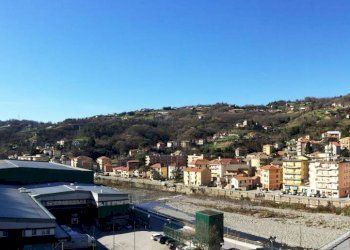 Vista - Bilocale via Chiappella, 5A, Serra Riccò - foto 12