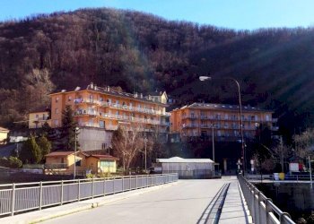 Zona - Bilocale via Chiappella, 5A, Serra Riccò - foto 13