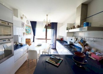 Cucina - Attico via Aurelio Saffi, Bologna (zona Saffi) - foto 8