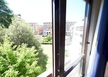 Vista - Attico via Aurelio Saffi, Bologna (zona Saffi) - foto 9