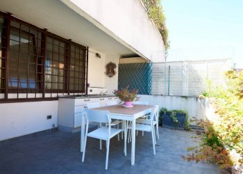 Terrazzo - Attico via Aurelio Saffi, Bologna (zona Saffi) - foto 10