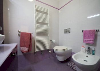 Bagno - Attico via Aurelio Saffi, Bologna (zona Saffi) - foto 15