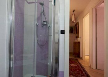 Bagno - Attico via Aurelio Saffi, Bologna (zona Saffi) - foto 16