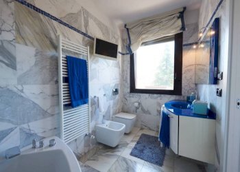 Bagno - Attico via Aurelio Saffi, Bologna (zona Saffi) - foto 17
