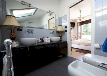 Bagno - Attico via Aurelio Saffi, Bologna (zona Saffi) - foto 18