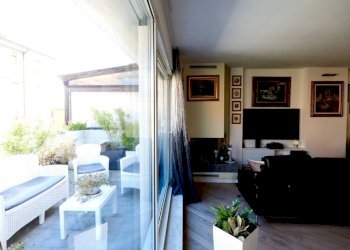 Salone - Attico via Aurelio Saffi, Bologna (zona Saffi) - foto 19