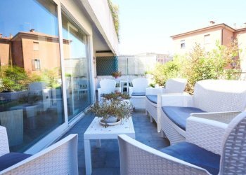 Terrazzo - Attico via Aurelio Saffi, Bologna (zona Saffi) - foto 1