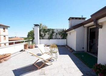 Terrazzo - Attico via Aurelio Saffi, Bologna (zona Saffi) - foto 2