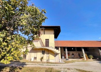Facciata - Rustic hamlet Madonna Delle Grazie, Cuneo - photo 2