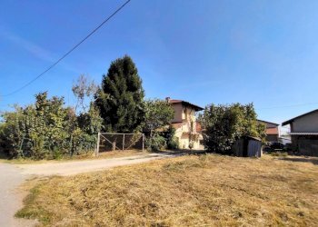 Terreno - Rustic hamlet Madonna Delle Grazie, Cuneo - photo 4