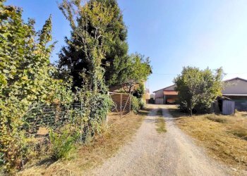 Terreno - Rustic hamlet Madonna Delle Grazie, Cuneo - photo 5