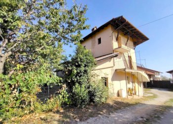 Facciata - Rustic hamlet Madonna Delle Grazie, Cuneo - photo 6