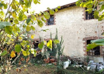 Giardino - Rustic hamlet Madonna Delle Grazie, Cuneo - photo 8