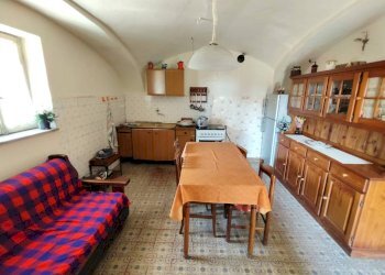 Cucina - Rustic hamlet Madonna Delle Grazie, Cuneo - photo 11