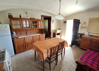 Cucina - Rustic hamlet Madonna Delle Grazie, Cuneo - photo 12