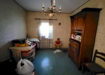 Camera da letto - Rustic hamlet Madonna Delle Grazie, Cuneo - photo 17