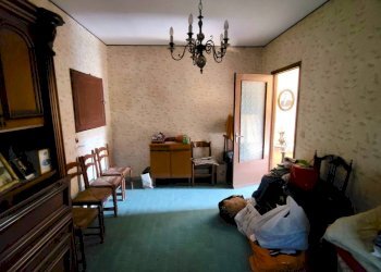 Camera da letto - Rustic hamlet Madonna Delle Grazie, Cuneo - photo 18