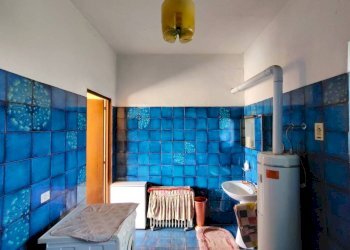 Bagno - Rustic hamlet Madonna Delle Grazie, Cuneo - photo 21