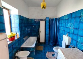Bagno - Rustic hamlet Madonna Delle Grazie, Cuneo - photo 22