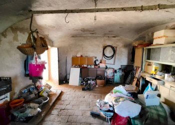 Magazzino - Rustic hamlet Madonna Delle Grazie, Cuneo - photo 23