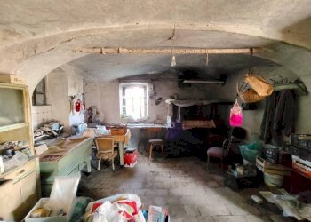 Magazzino - Rustic hamlet Madonna Delle Grazie, Cuneo - photo 24