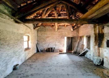 Magazzino - Rustic hamlet Madonna Delle Grazie, Cuneo - photo 26