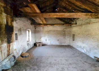 Magazzino - Rustic hamlet Madonna Delle Grazie, Cuneo - photo 27