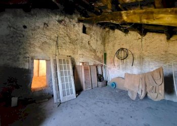 Magazzino - Rustic hamlet Madonna Delle Grazie, Cuneo - photo 29