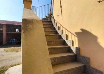 Scala - Rustic hamlet Madonna Delle Grazie, Cuneo - photo 31