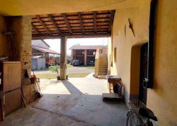 Portico - Rustic hamlet Madonna Delle Grazie, Cuneo - photo 32