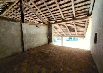 Magazzino - Rustic hamlet Madonna Delle Grazie, Cuneo - photo 39