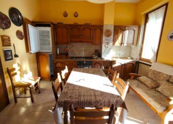 Cucina - Quadrilocale via Luigi Negrelli, Cuneo (zona Centro) - foto 3