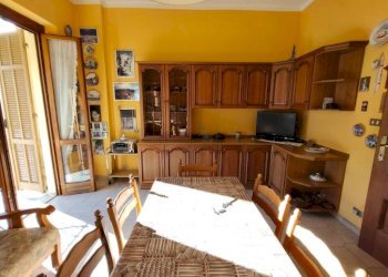 Cucina - Quadrilocale via Luigi Negrelli, Cuneo (zona Centro) - foto 4