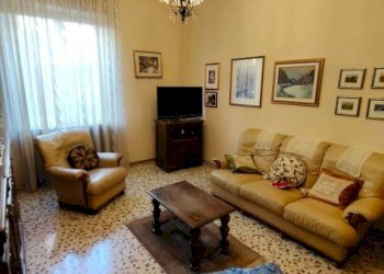 Salone - Quadrilocale via Luigi Negrelli, Cuneo (zona Centro) - foto 8