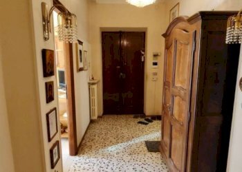 Corridoio - Quadrilocale via Luigi Negrelli, Cuneo (zona Centro) - foto 14