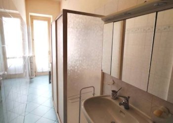 Bagno - Quadrilocale via Luigi Negrelli, Cuneo (zona Centro) - foto 15