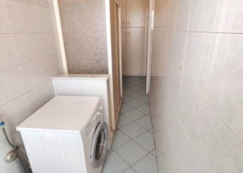 Bagno - Quadrilocale via Luigi Negrelli, Cuneo (zona Centro) - foto 16