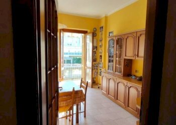 Cucina - Quadrilocale via Luigi Negrelli, Cuneo (zona Centro) - foto 17