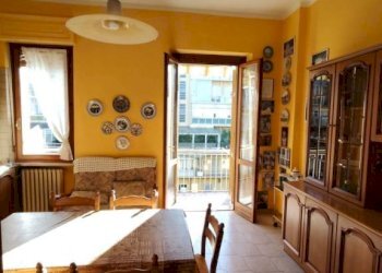 Cucina - Quadrilocale via Luigi Negrelli, Cuneo (zona Centro) - foto 18