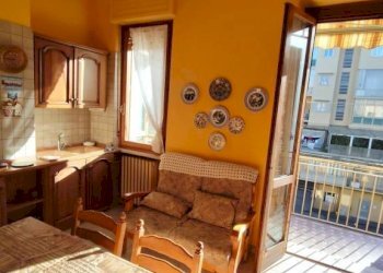 Cucina - Quadrilocale via Luigi Negrelli, Cuneo (zona Centro) - foto 19