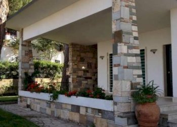 Facciata - Villa via delle Ginestre, Anzio - photo 48