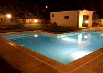 Piscina - Villa via delle Ginestre, Anzio - photo 1