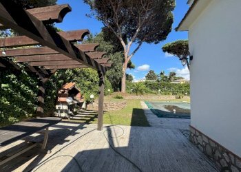 Giardino - Villa via delle Ginestre, Anzio - photo 4