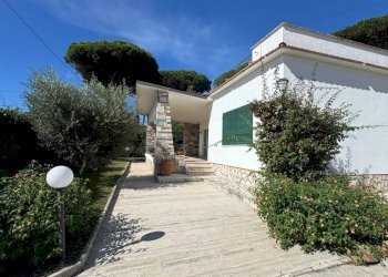 Giardino - Villa via delle Ginestre, Anzio - photo 6