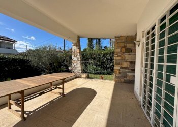 Portico - Villa via delle Ginestre, Anzio - photo 12