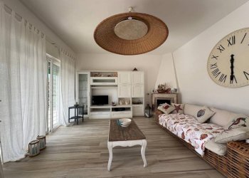 Salone - Villa via delle Ginestre, Anzio - photo 13