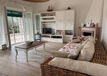 Salone - Villa via delle Ginestre, Anzio - photo 20