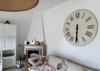 Salone - Villa via delle Ginestre, Anzio - photo 21