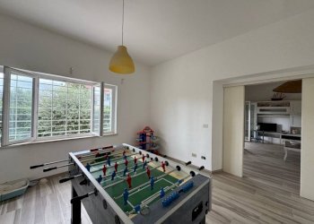 Stanza non arredata - Villa via delle Ginestre, Anzio - photo 23