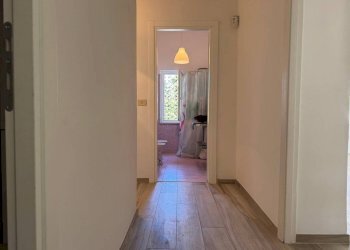 Corridoio - Villa via delle Ginestre, Anzio - photo 28